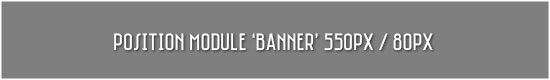 banner